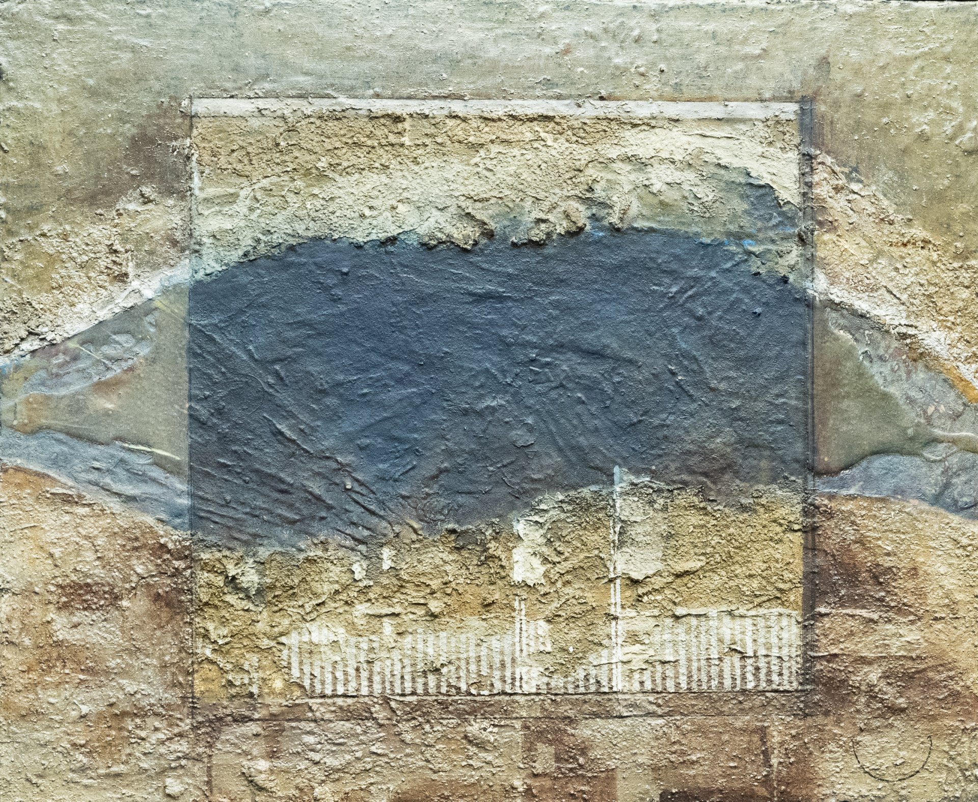 MARINA FOSCA, MARINA OBSCURA