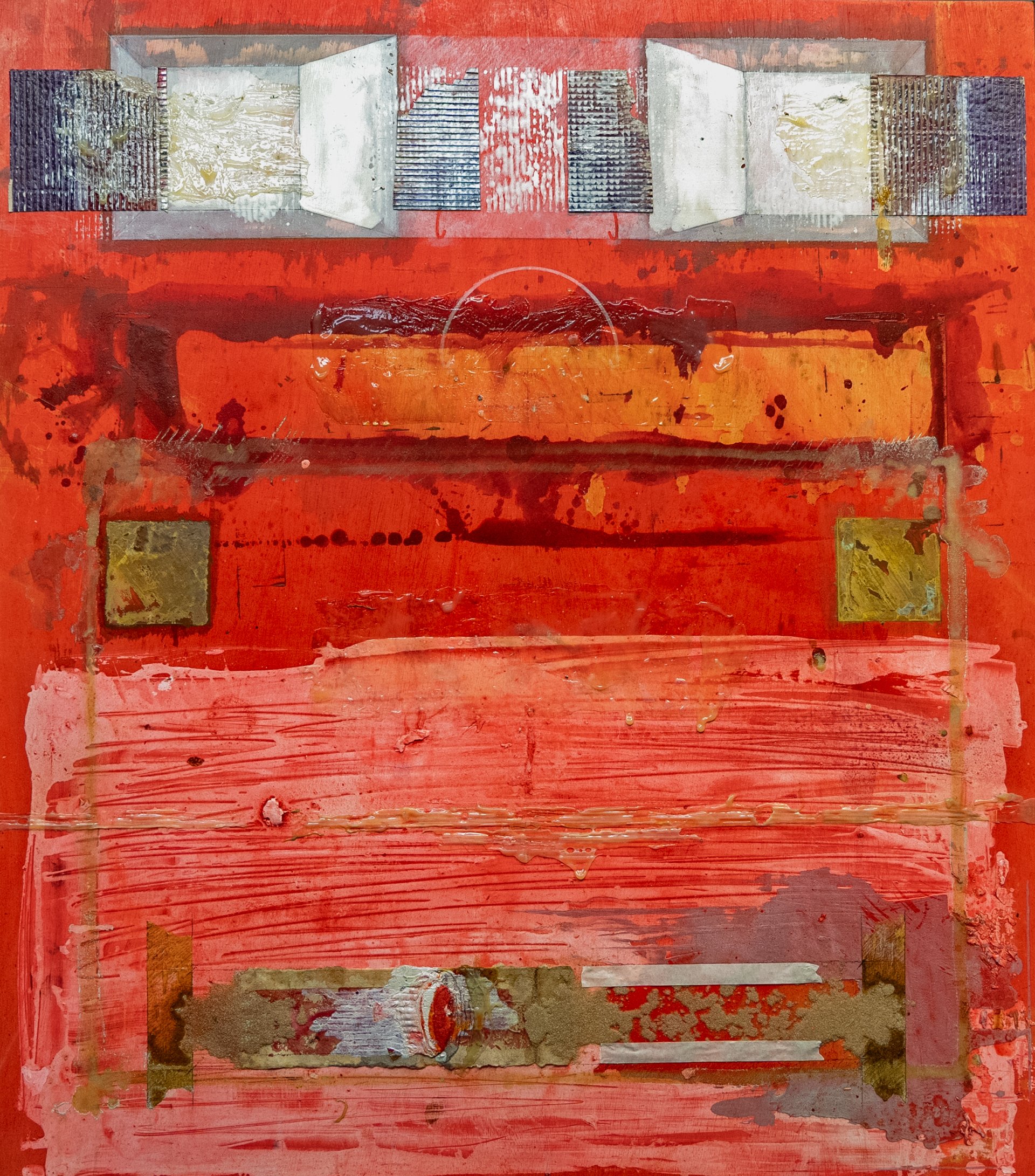 CERCANT LA LLUM, BUSCANDO LA LUZ.