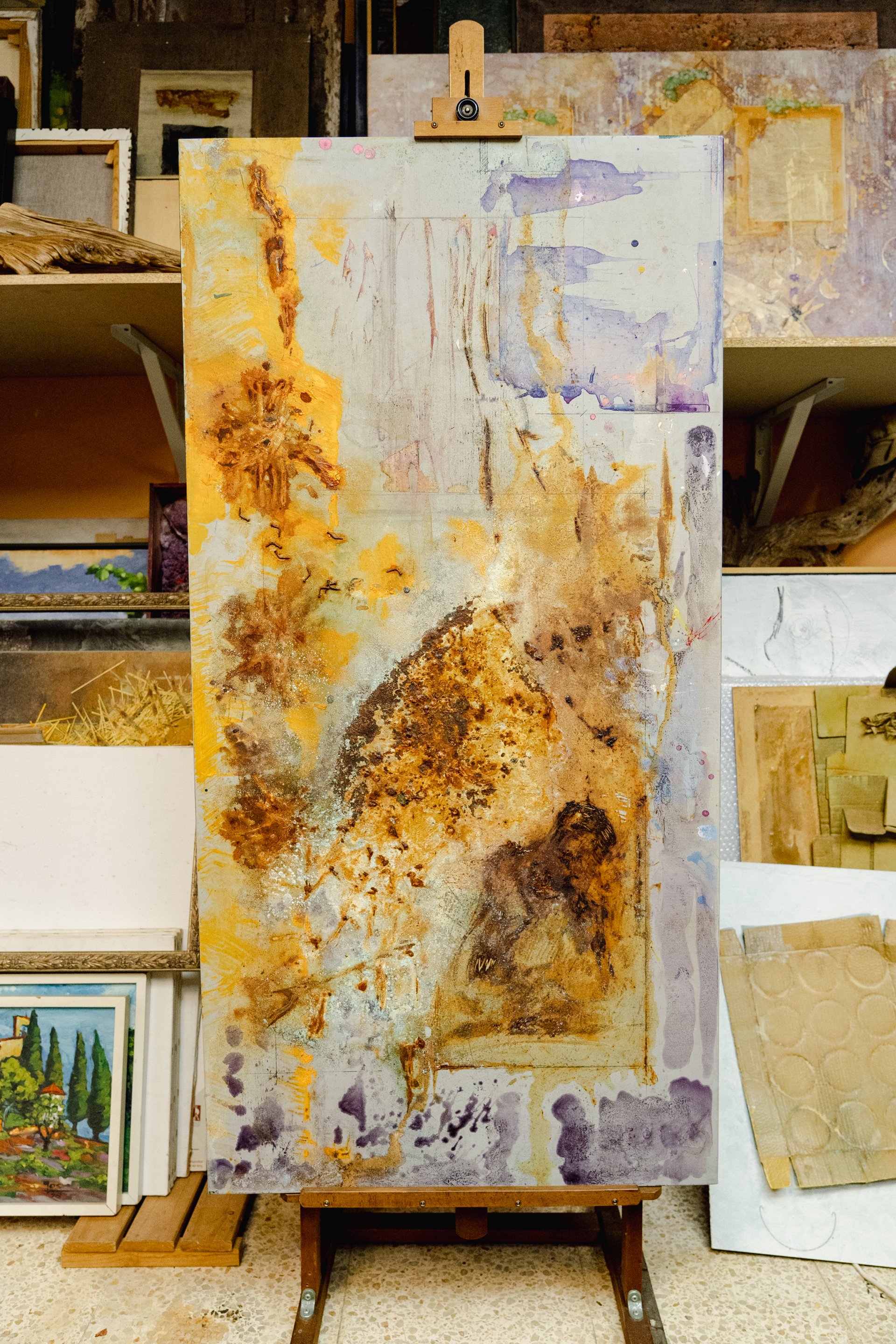 DUBTE-RECERCA, DUDA-BÚSQUEDA