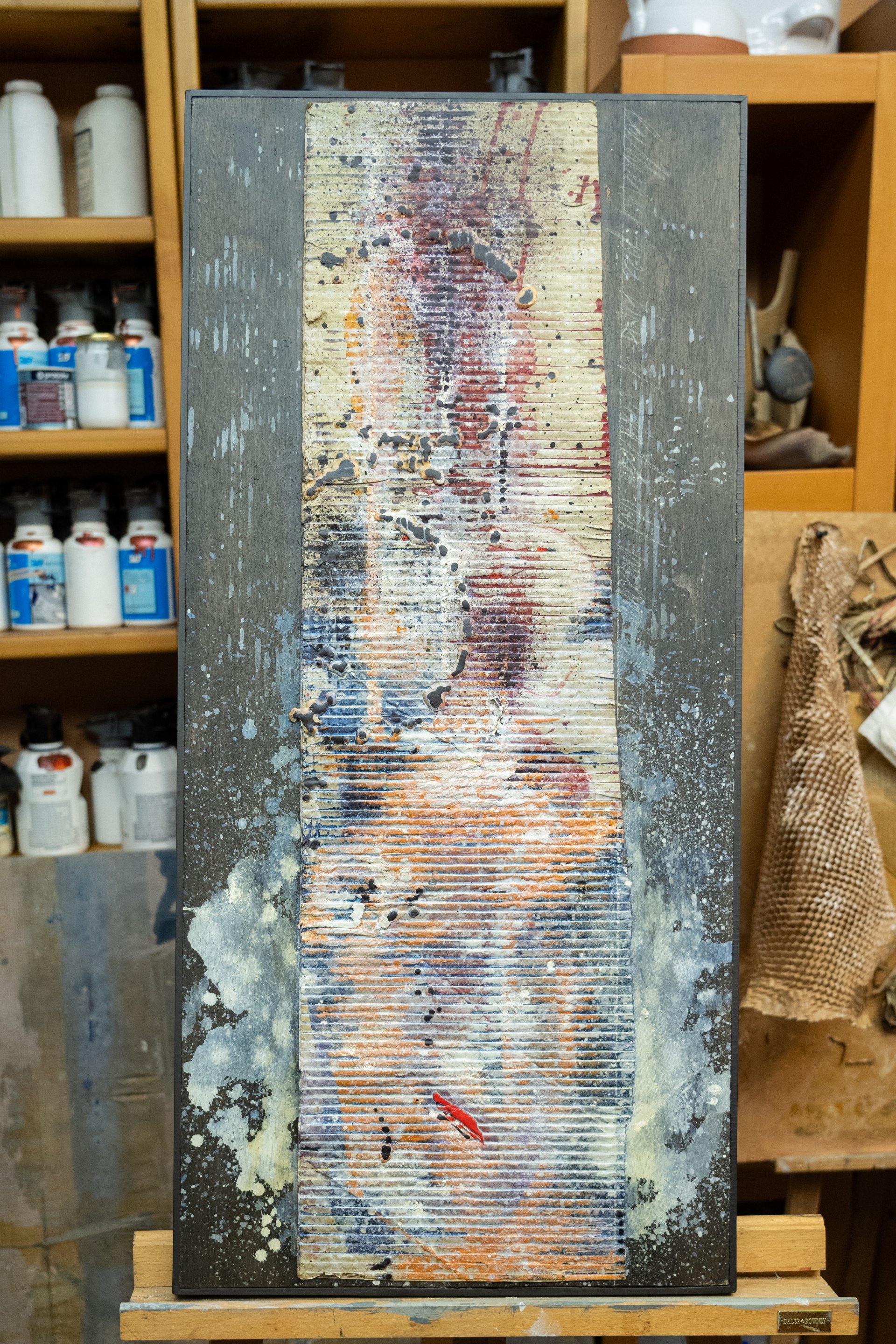 NIT DE MASCLETÀ, NOCHE DE MASCLETÁ.