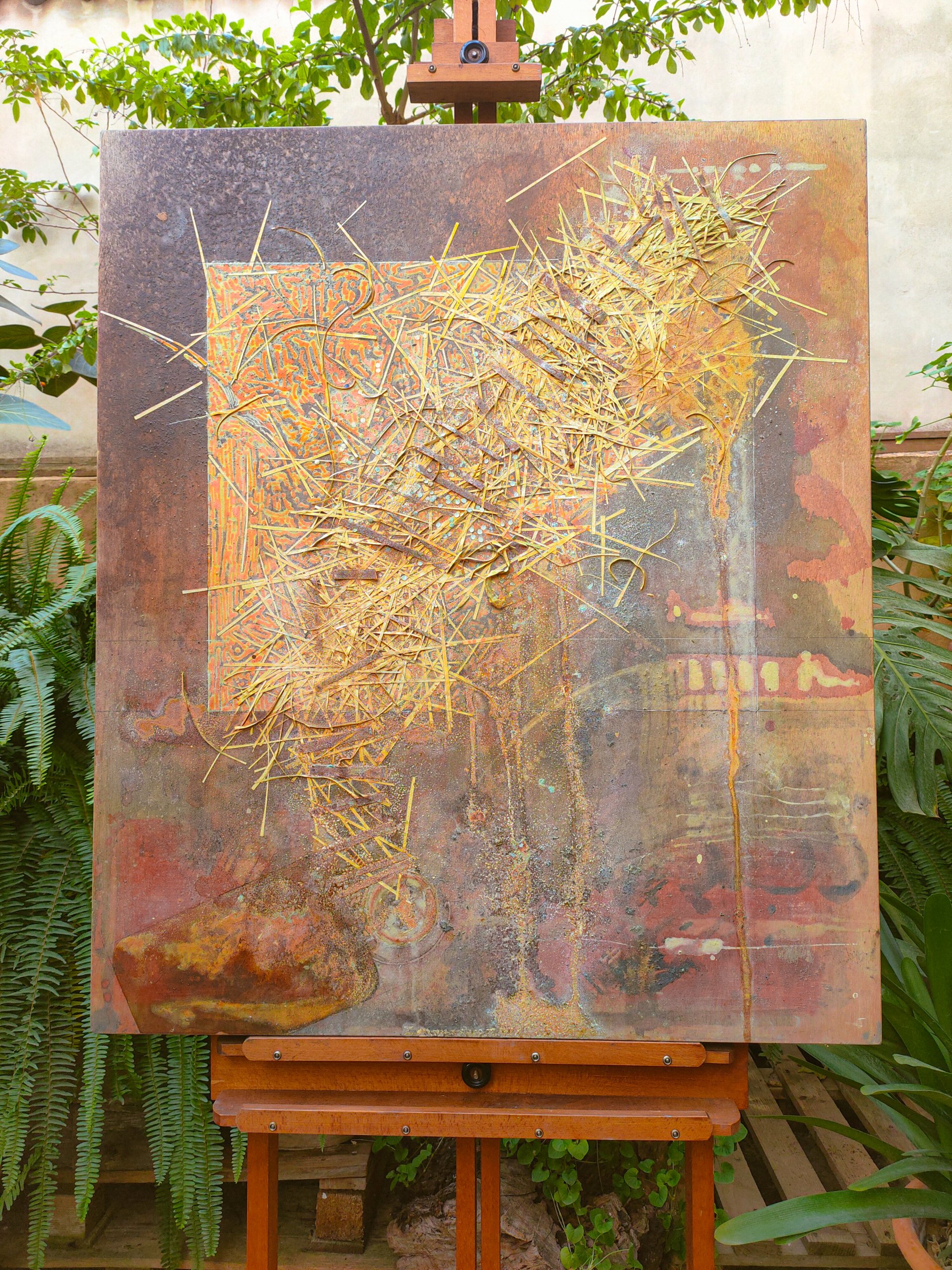 DESINFORMACIÓ, DESINFORMACIÓN.